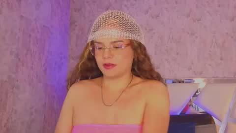Isabella online show from June 26, 8:36 pm