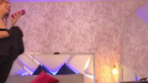 Isabella online show from July 22, 12:13 am