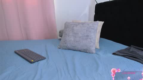 April  online show from December 4, 7:57 pm