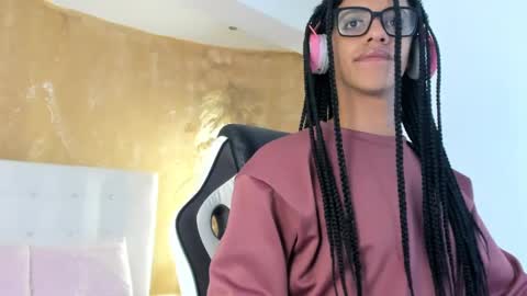 aprill_fox online show from February 27, 3:08 am