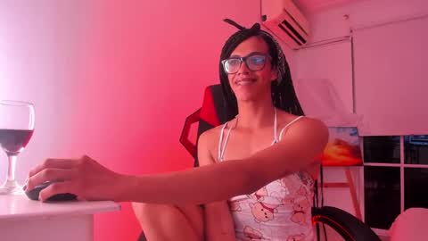 aprill_fox online show from March 9, 12:42 am