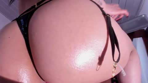 Aprill Vagner online show from March 21, 3:56 am