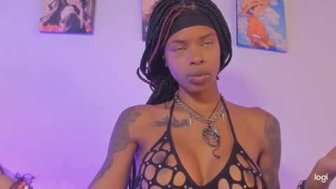 Snapshot of aprillebony chatting on September 23, 7:20 pm APRIL online show from September 23, 7:20 pm