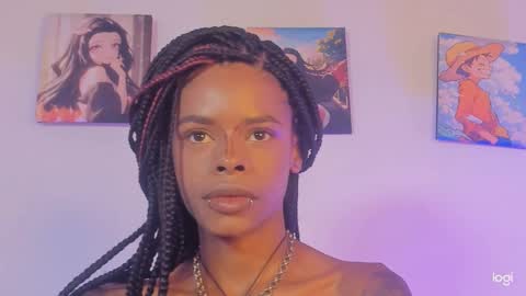 Snapshot of aprillebony chatting on September 22, 7:07 pm APRIL online show from September 22, 7:07 pm