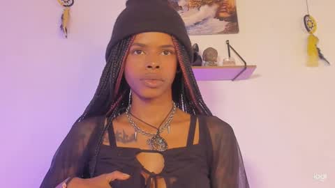 Snapshot of aprillebony chatting on September 29, 11:04 pm APRIL online show from September 29, 11:04 pm