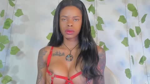 Snapshot of aprillebony chatting on January 29, 2:32 pm APRIL online show from January 29, 2:32 pm