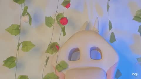 Snapshot of aprillebony chatting on March 5, 12:38 am APRIL online show from March 5, 12:38 am