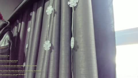 Snapshot of aprilpalmers chatting on January 13, 8:58 pm Danna online show from January 13, 8:58 pm