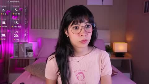 aprilqueenie online show from May 18, 7:31 pm