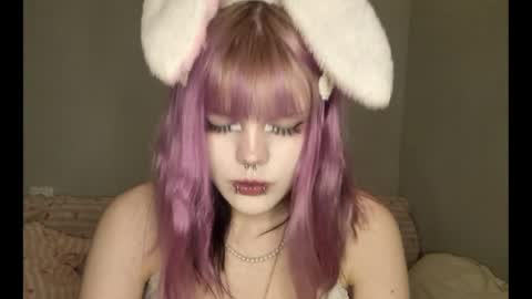 Alice D online show from May 9, 8:26 pm