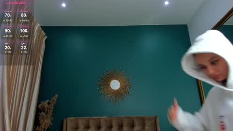 April online show from February 20, 12:57 pm