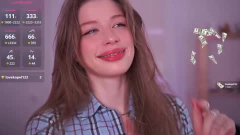 aqua_sultry online show from February 23, 7:38 pm