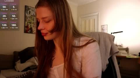 aqua_sultry online show from March 29, 7:26 pm