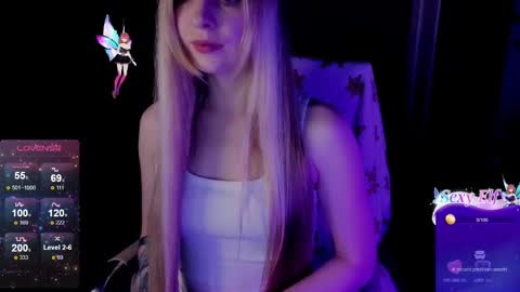 aqualen online show from February 19, 4:00 pm