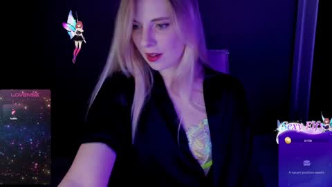 aqualen online show from January 18, 12:47 pm