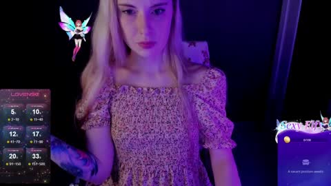 aqualen online show from January 29, 9:44 am