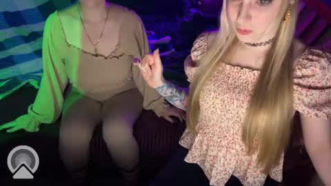 aqualen online show from March 3, 4:05 pm