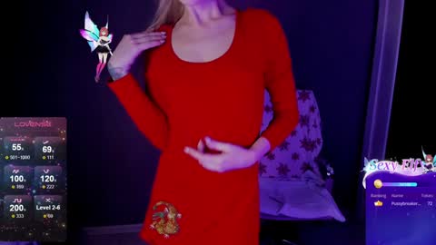 aqualen online show from December 23, 3:00 pm