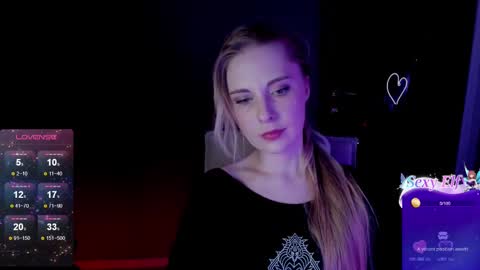 aqualen online show from March 12, 7:14 pm