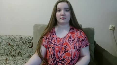 Josefin online show from May 26, 12:22 pm
