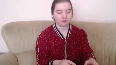 Josefin online show from May 10, 1:56 am