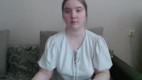 Josefin online show from May 15, 5:16 am