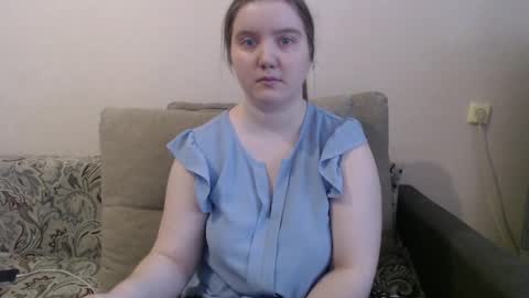 Josefin online show from May 16, 6:54 am
