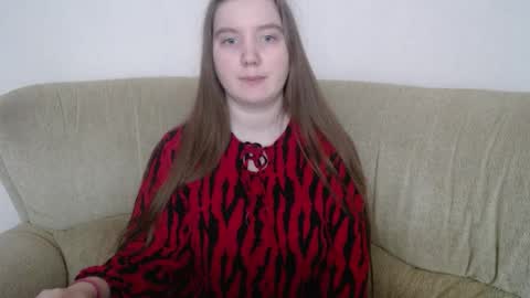 Josefin online show from March 4, 8:22 am