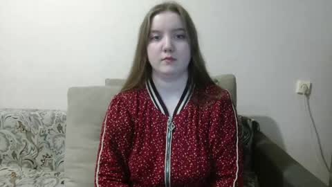 Josefin online show from May 29, 6:33 am