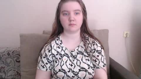 Josefin online show from May 4, 4:19 am