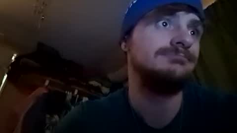 Aquarius420 online show from December 19, 8:24 am