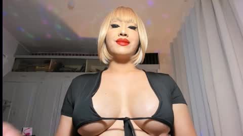 Alicia online show from September 14, 8:10 pm