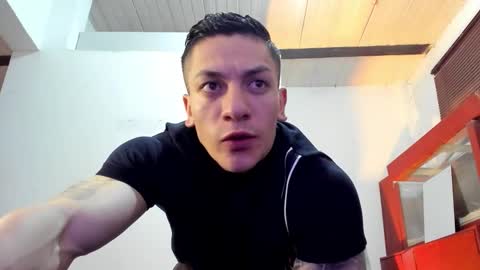 Jonathan online show from November 4, 7:37 pm