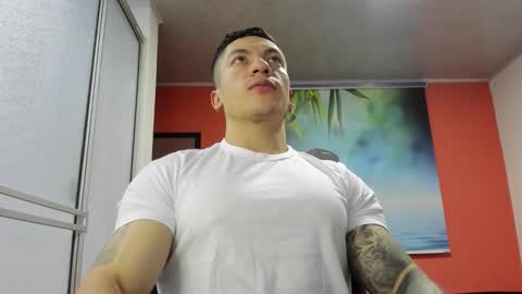 Jonathan online show from February 20, 2:52 pm