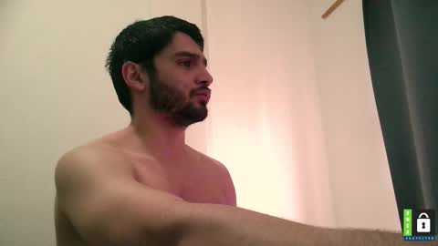 Thiago online show from March 17, 1:38 pm