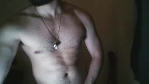 Thiago online show from April 22, 9:16 am