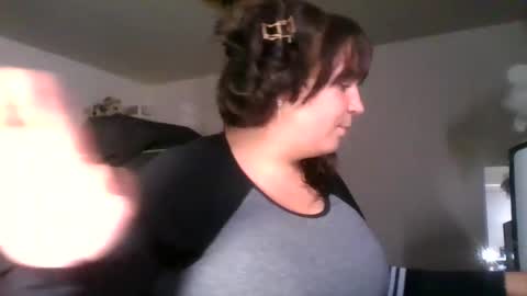 BustyPrincessLeila online show from September 13, 3:31 am