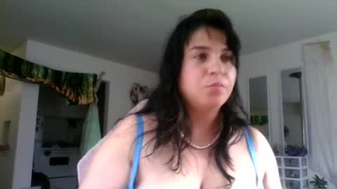 BustyPrincessLeila online show from October 7, 8:16 pm