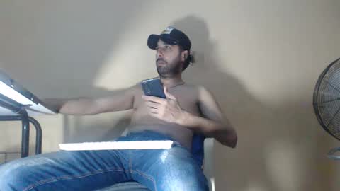 ARABE  online show from October 30, 8:04 am