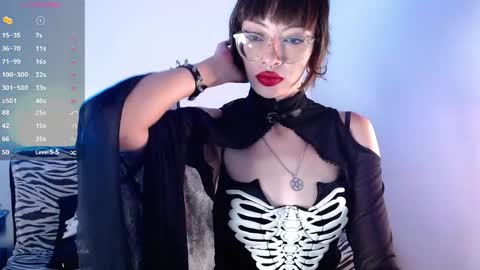 Arabella online show from April 8, 3:42 am