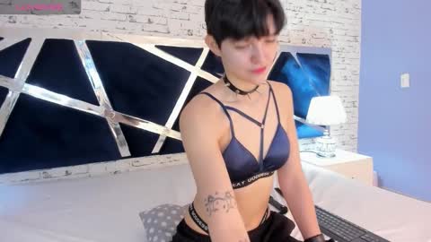 ArabellaBlue online show from November 7, 3:03 pm