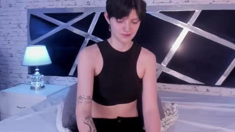 ArabellaBlue online show from September 30, 7:35 pm