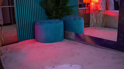 arabellaposh online show from January 14, 6:21 am