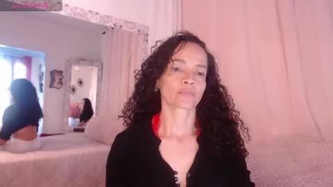 Snapshot of arabiel chatting on January 18, 8:30 pm Nadia Cyel online show from January 18, 8:30 pm