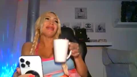 arabictsmariam online show from October 14, 7:00 am