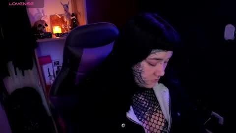 Carolain online show from March 24, 3:23 am