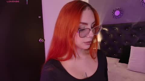 Snapshot of arannamartinez chatting on September 24, 8:04 pm IGLondon mj2 online show from September 24, 8:04 pm