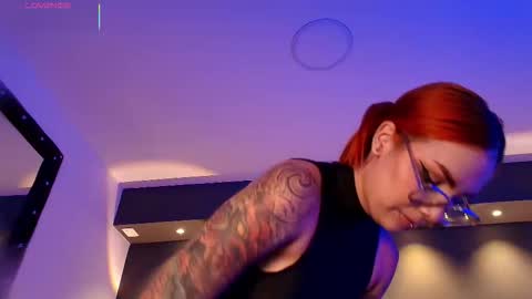 IGLondon mj2 online show from November 12, 7:38 pm