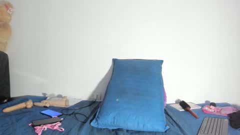 Snapshot of arantza_hill chatting on October 21, 2:16 am Arantza Hill online show from October 21, 2:16 am