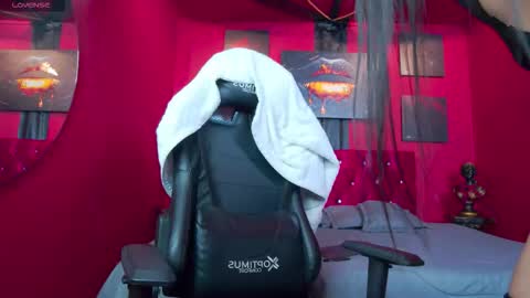 Aranza online show from November 26, 12:35 pm